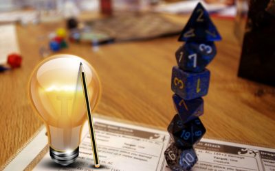 My Tips To Keep The Tabletop RPG Game Flowing With Friends